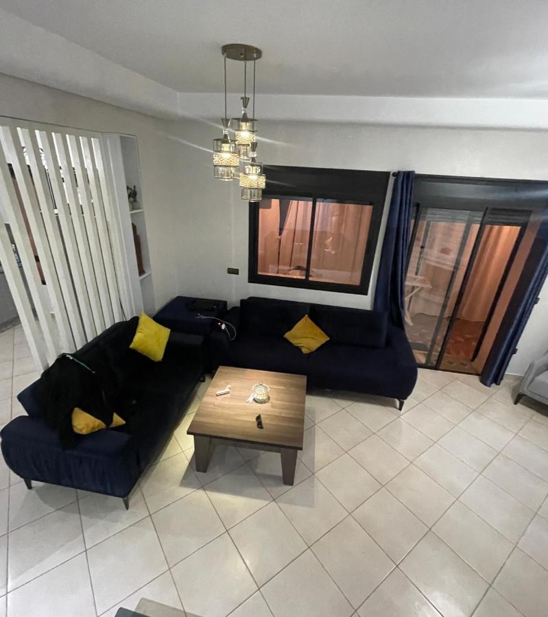 Apartment Veranda Marrakech