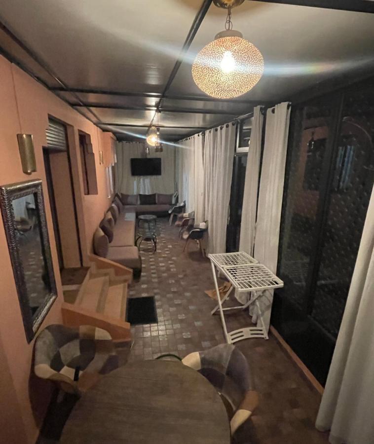 Veranda Marrakech Marrakesh