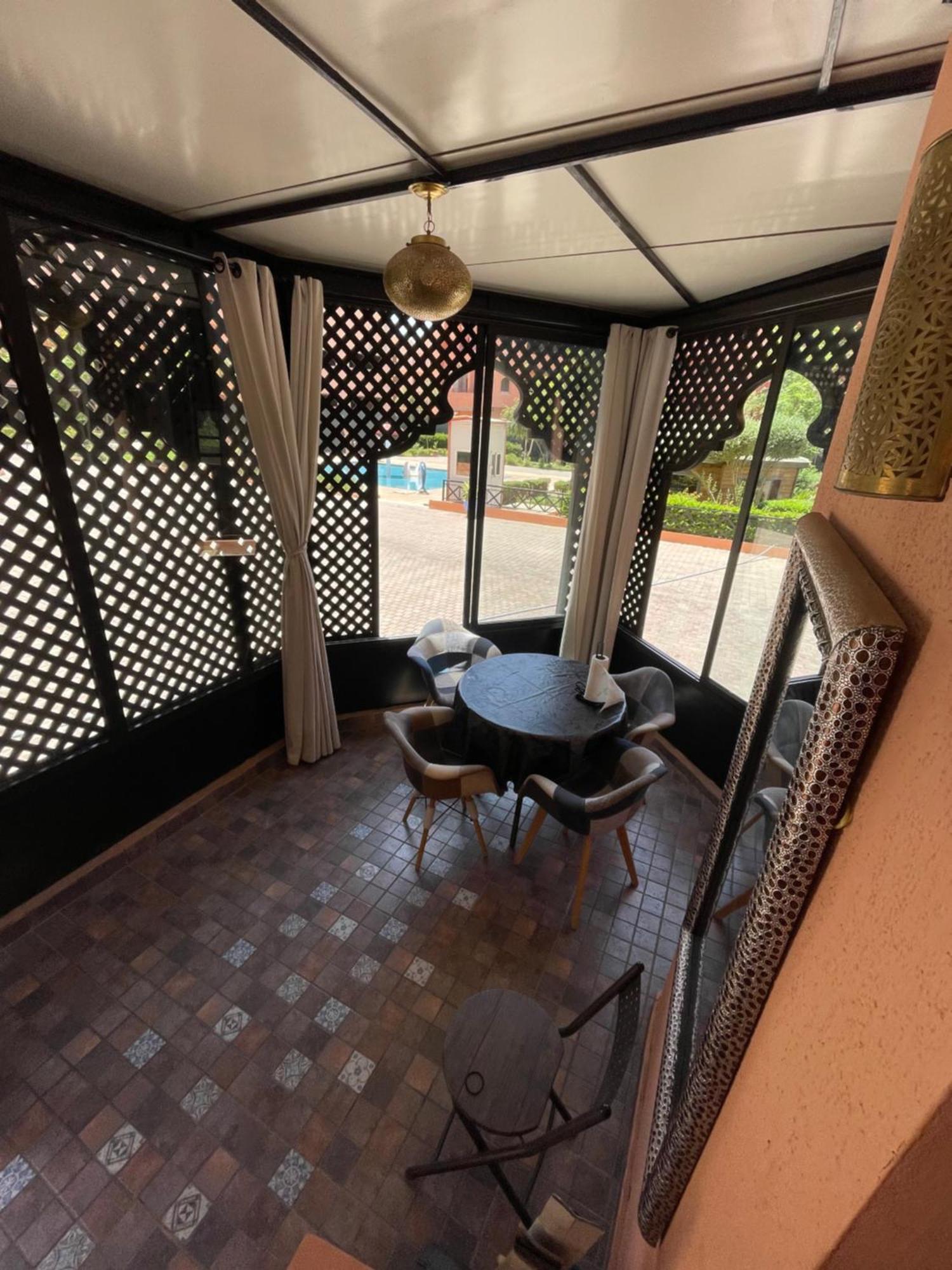 Veranda Marrakech * Marrakesh